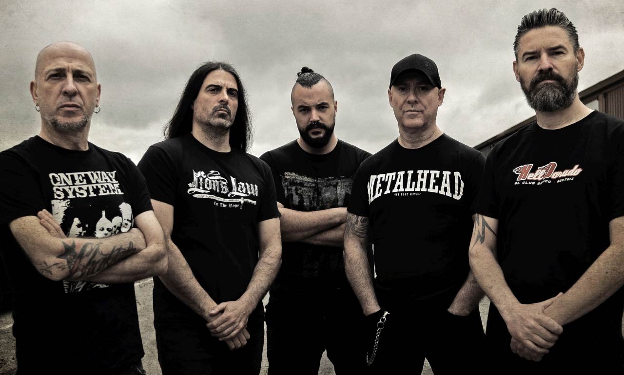 Rockout 2026: Así llegan las bandas a la cita más intensa del año